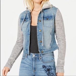 American Rag Jean jacket in size small